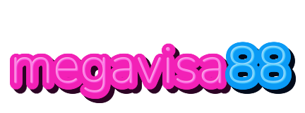 megavisa88 — logo kanal